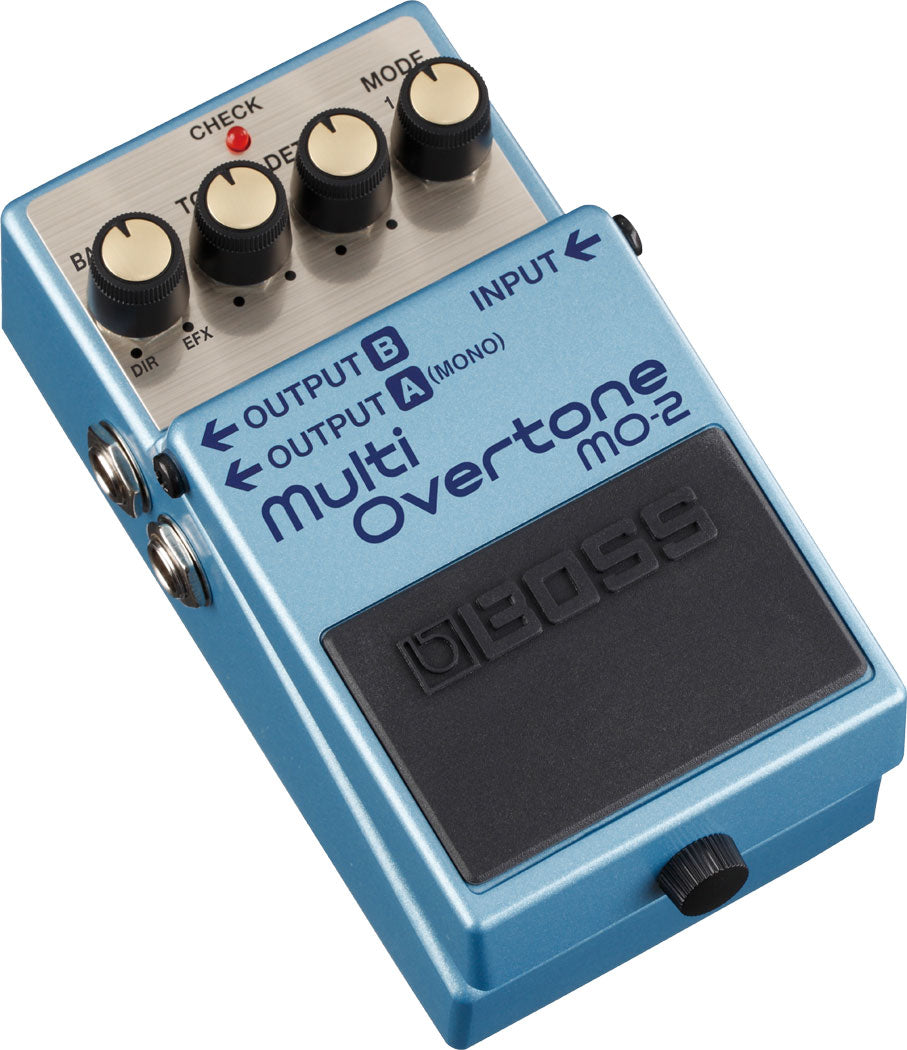 BOSS MO 2 Multi Overtone Pedal