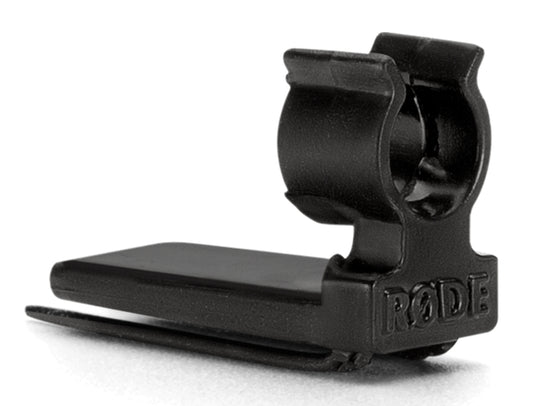 Rode Vampire Clip Clothing Pin Mount