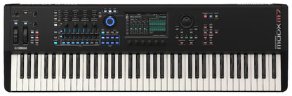 Yamaha MODX M7 76-key Performance Synthesizer