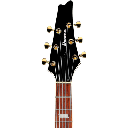 Ibanez IC420FM Electric Guitar in Cherry Sunburst