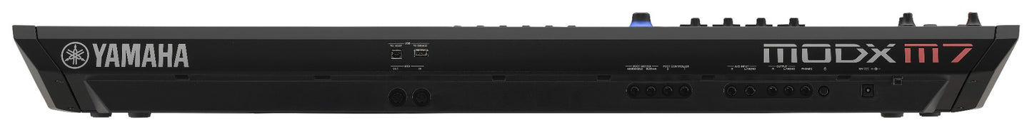 Yamaha MODX M7 76-key Performance Synthesizer