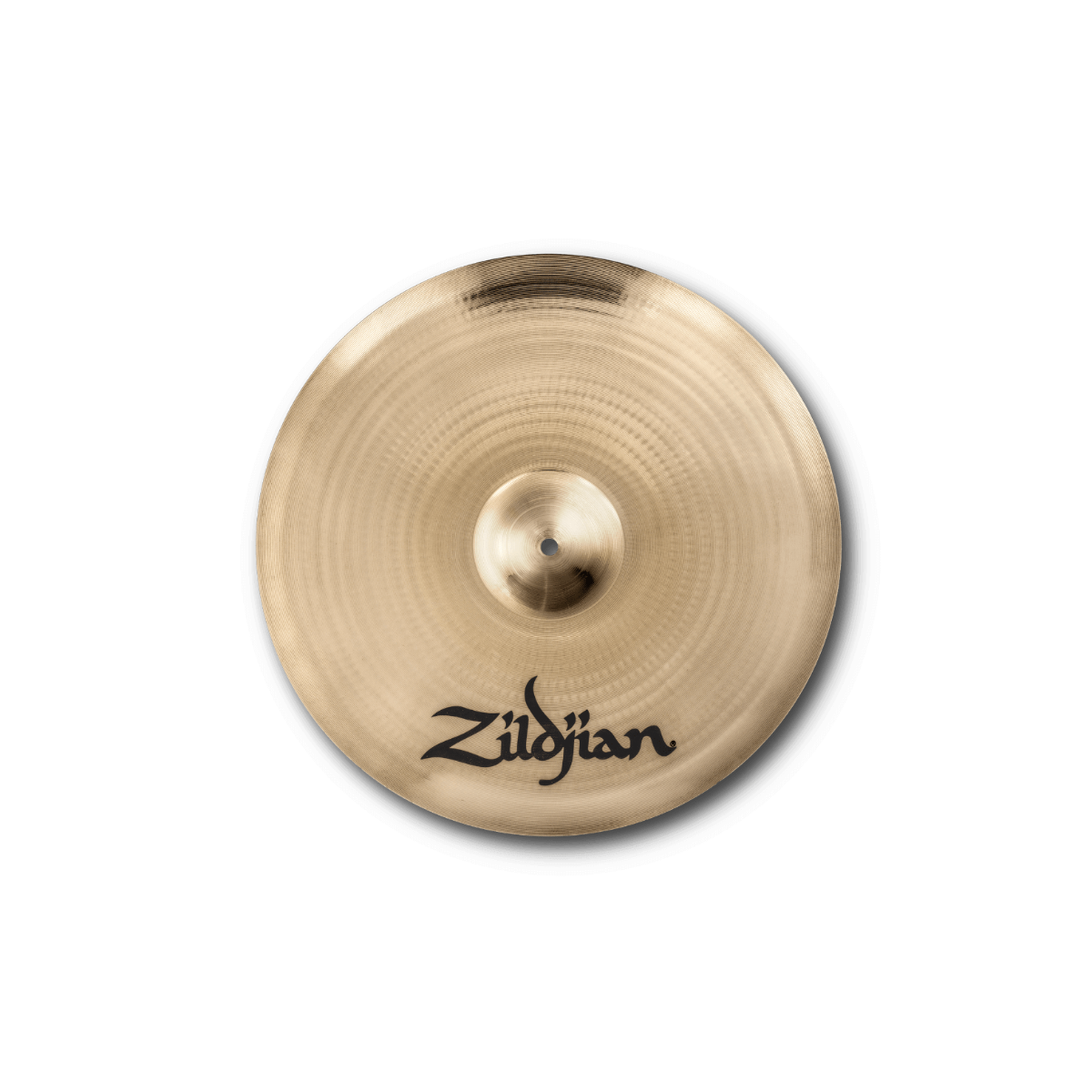 Zildjian 17" A Series Custom Projection Crash