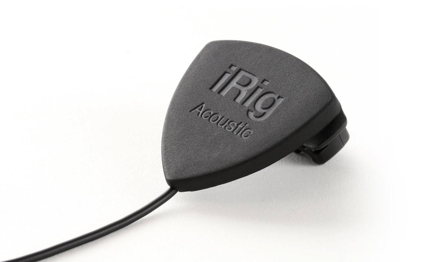 IK Multimedia iRig Acoustic Stage  Advanced Mic System For Acoustic Guitars