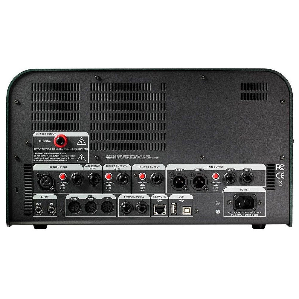 Kemper Profiler PowerHead