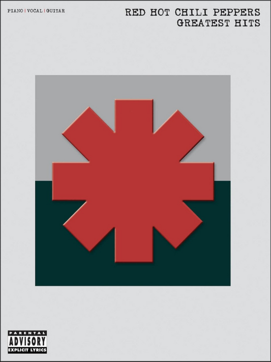 Red Hot Chili Peppers Greatest Hits Tab