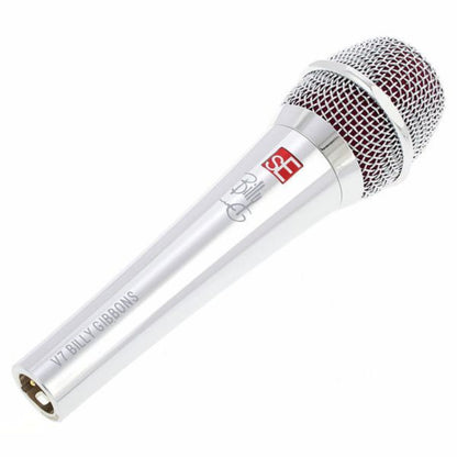 sE Electronics V7 Billy Gibbons Signature Microphone