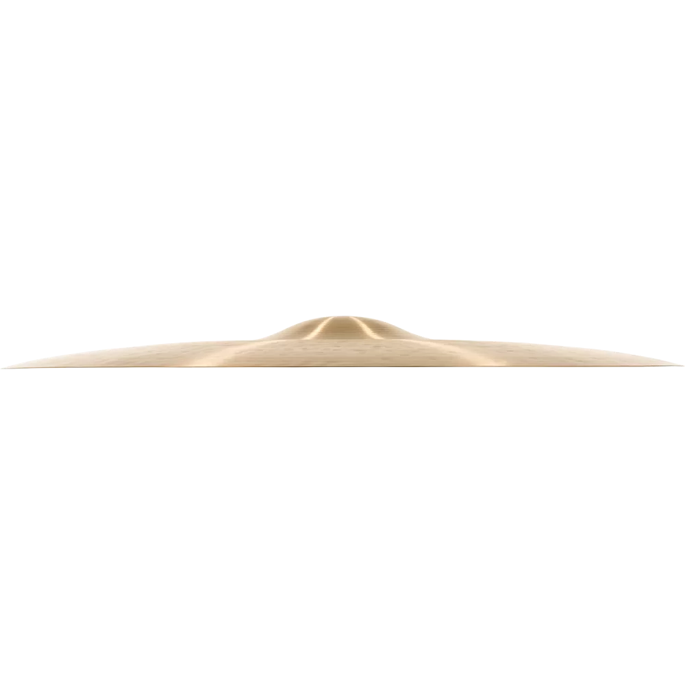 Meinl Cymbals Byzance Traditional 20" Medium Crash