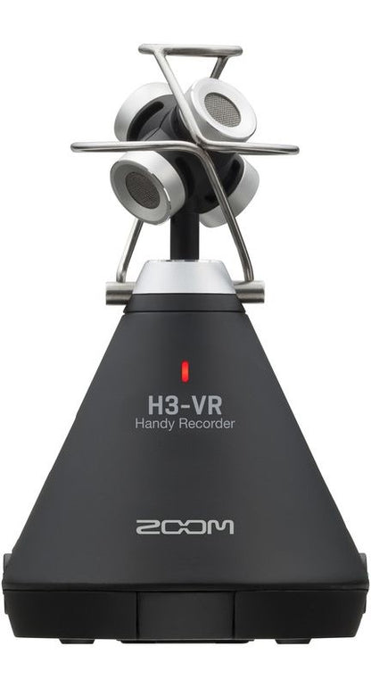 Zoom H3 VR Ambisonic Handy Recorder