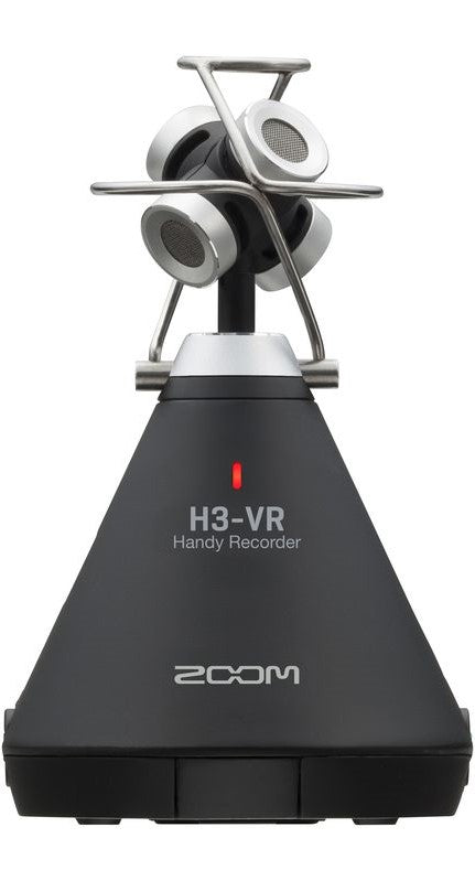 Zoom H3 VR Ambisonic Handy Recorder