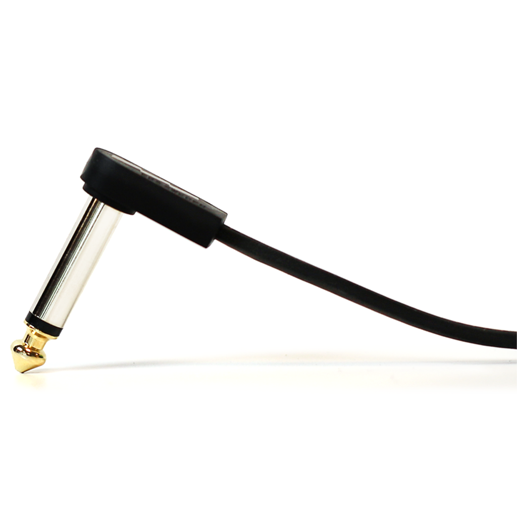 EBS PCF-DL18 PCF Deluxe Flat Patch Cable 18cm