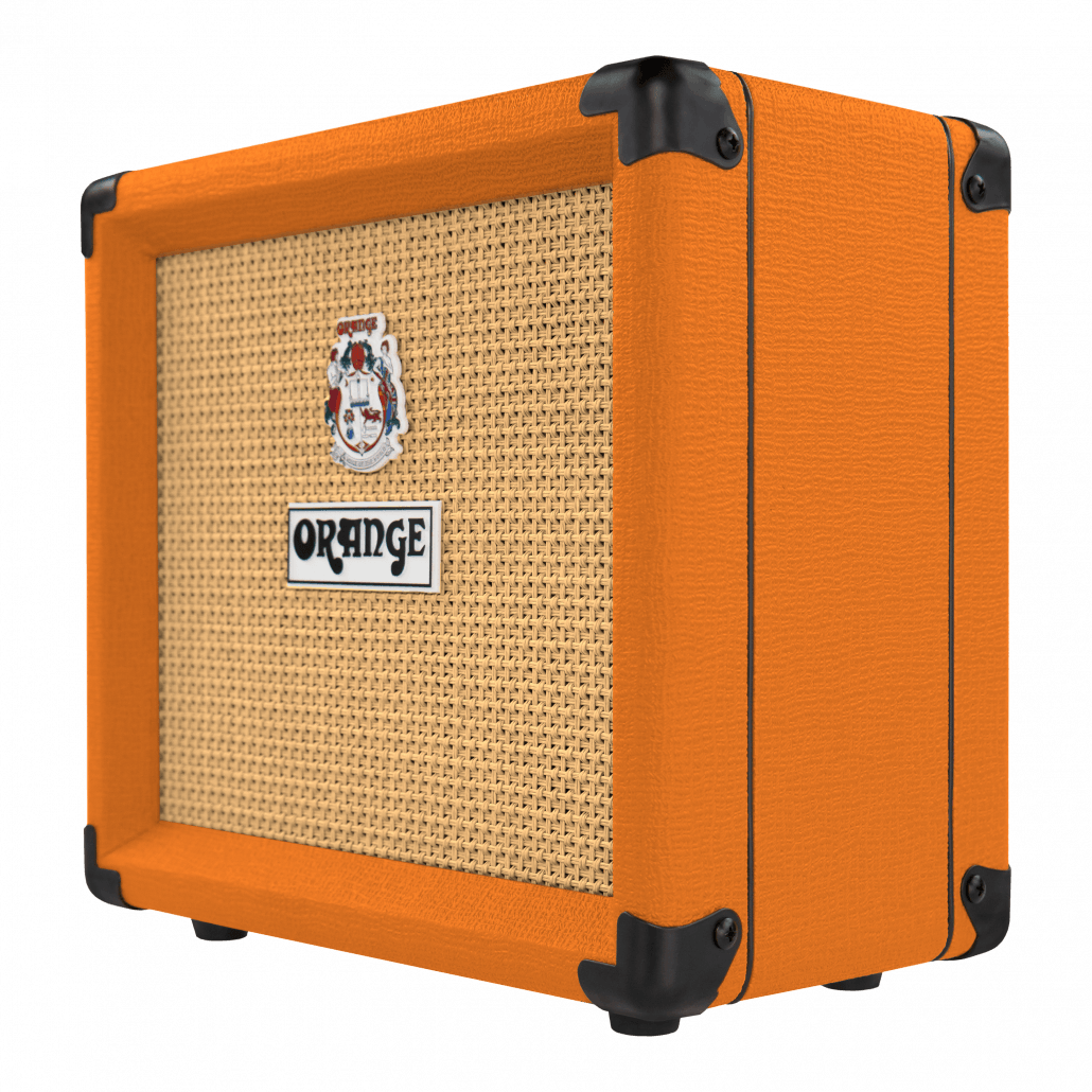 Orange Crush 12 1x6" 12W Combo Amp