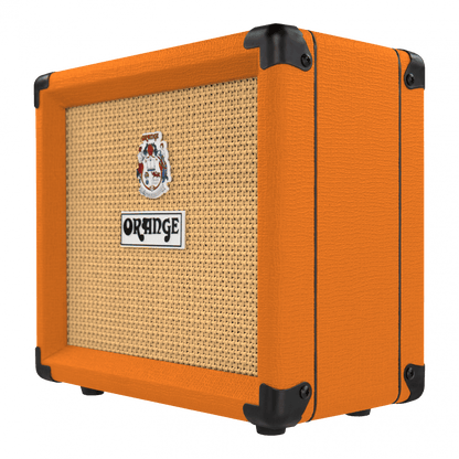 Orange Crush 12 1x6" 12W Combo Amp