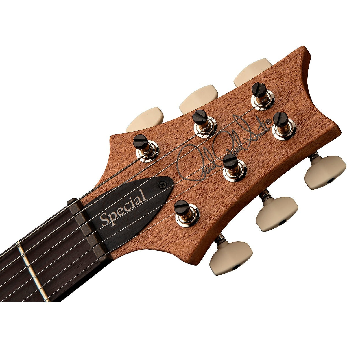 PRS S2 Special Semi-Hollow Reclaimed Limited Edition in Natural