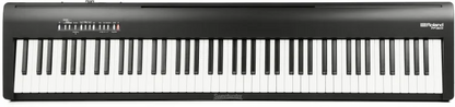 Roland FP30X Digital Piano in Black