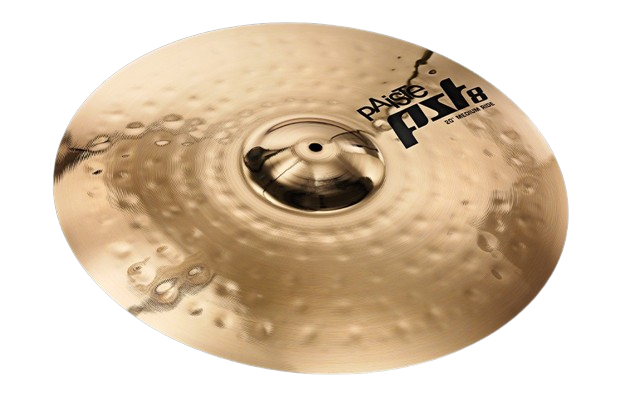Paiste PST 8 Universal Cymbal Pack 14"/16"/20"