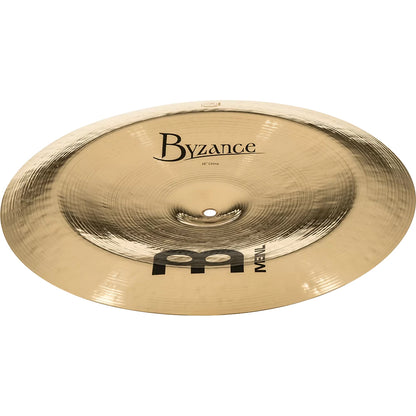Meinl Cymbals Byzance Brilliant 18" China