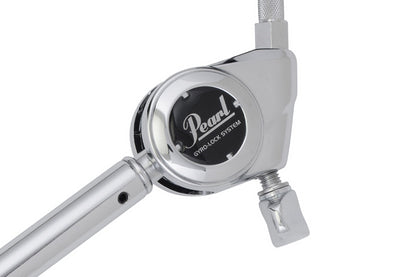 Pearl CH1030B Gyro Lock Boom Cymbal Holder