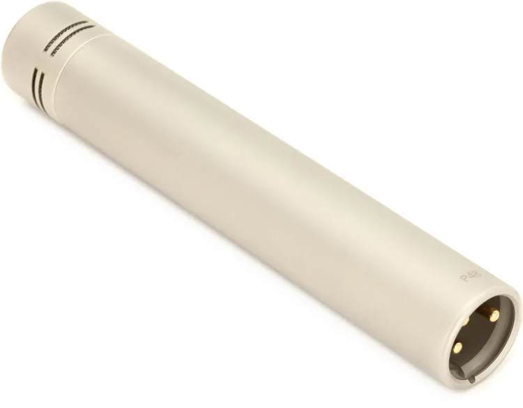 Rode NT5 Small diaphragm Condenser Microphone Single