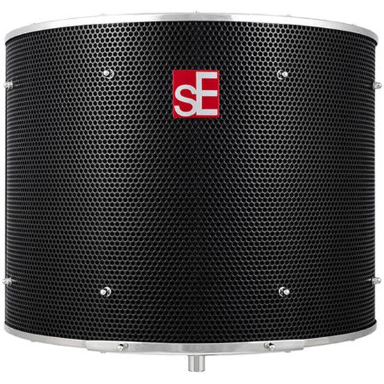 sE Electronics Reflexion Filter PRO in Black