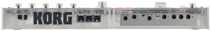 Korg MicroKORG Crystal Synthesizer/Vocoder