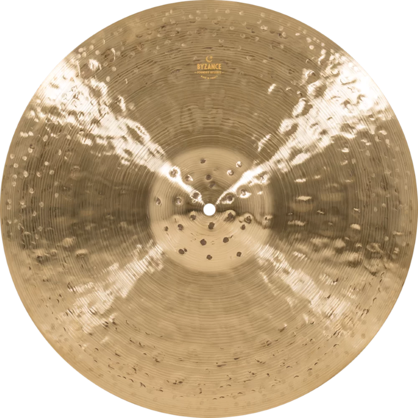 Meinl Cymbals 18" Byzance Foundry Reserve Crash