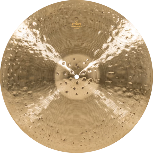 Meinl Cymbals 18" Byzance Foundry Reserve Crash