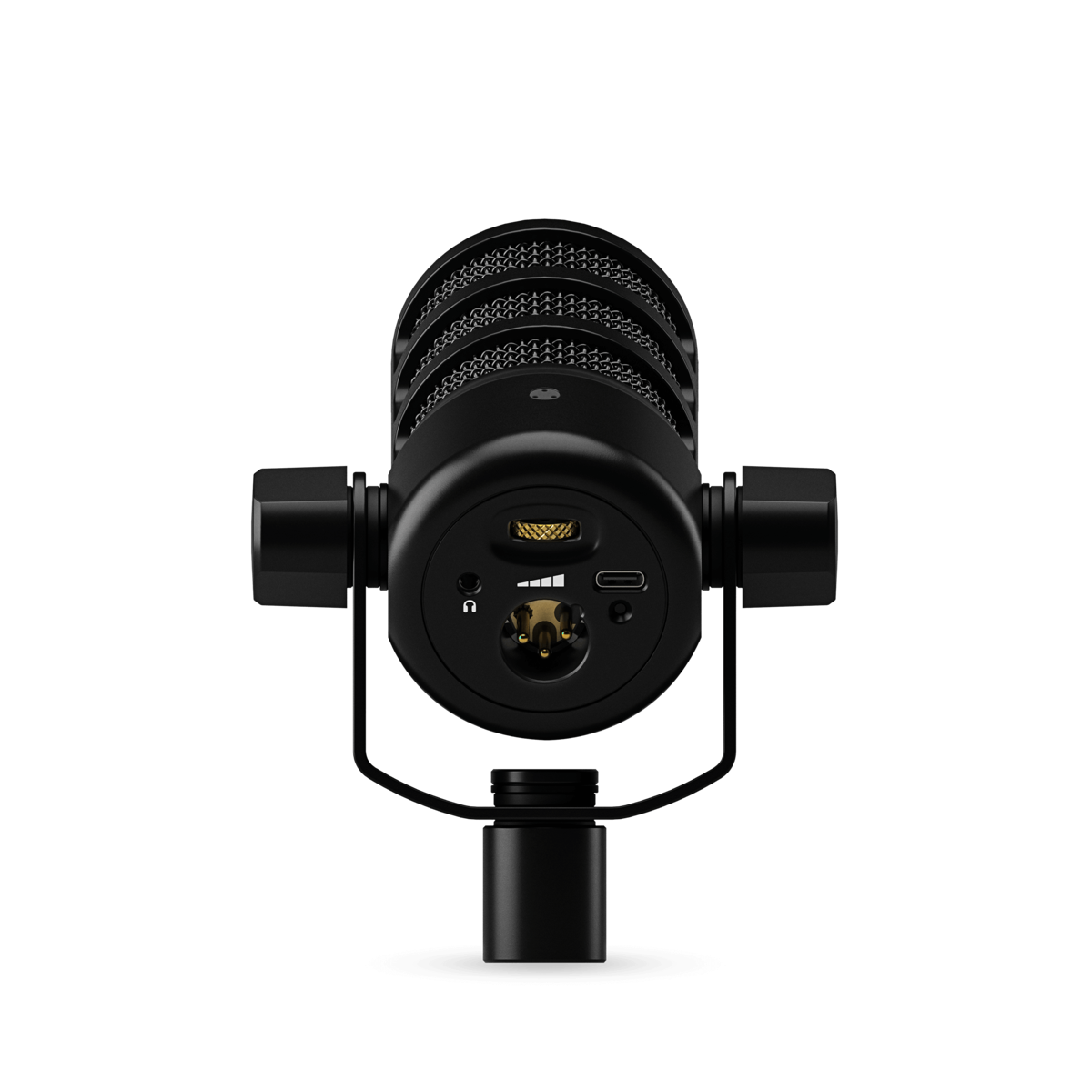 RODE PodMic USB Versatile Dynamic Broadcast Microphone