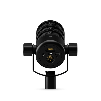 RODE PodMic USB Versatile Dynamic Broadcast Microphone