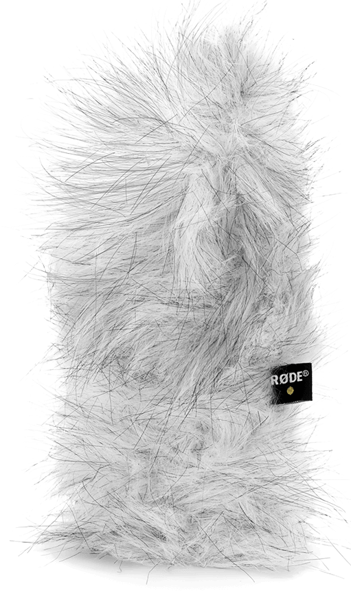 RODE DEADCAT artificial fur windshield for microphones