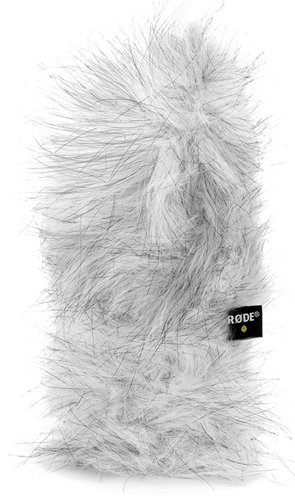 RODE DEADCAT artificial fur windshield for microphones