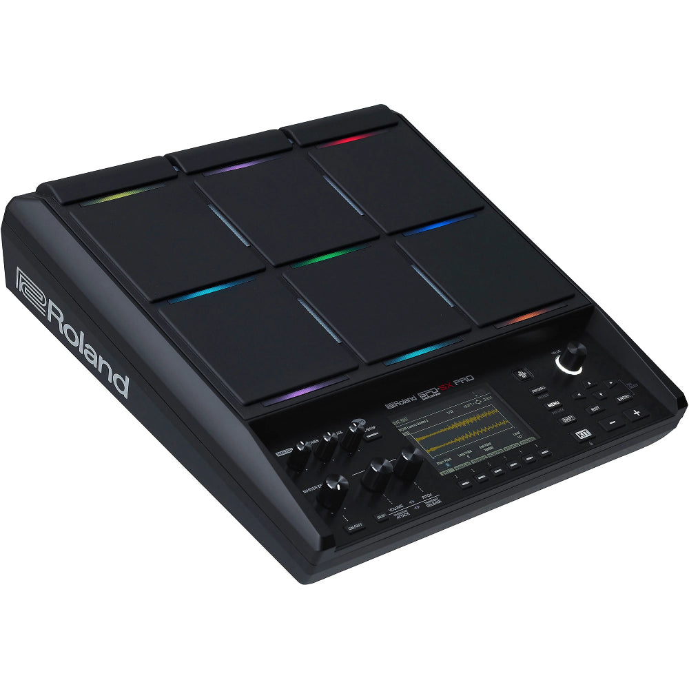 Roland SPD SX Pro Sampling Pad