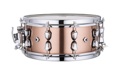 Mapex Black Panther Predator 14" x 6" Snare Drum in Copper