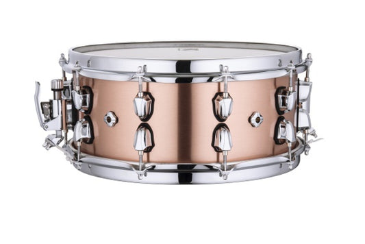 Mapex Black Panther Predator 14" x 6" Snare Drum in Copper