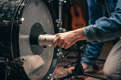 Universal Audio SD 1 Standard Dynamic Microphone