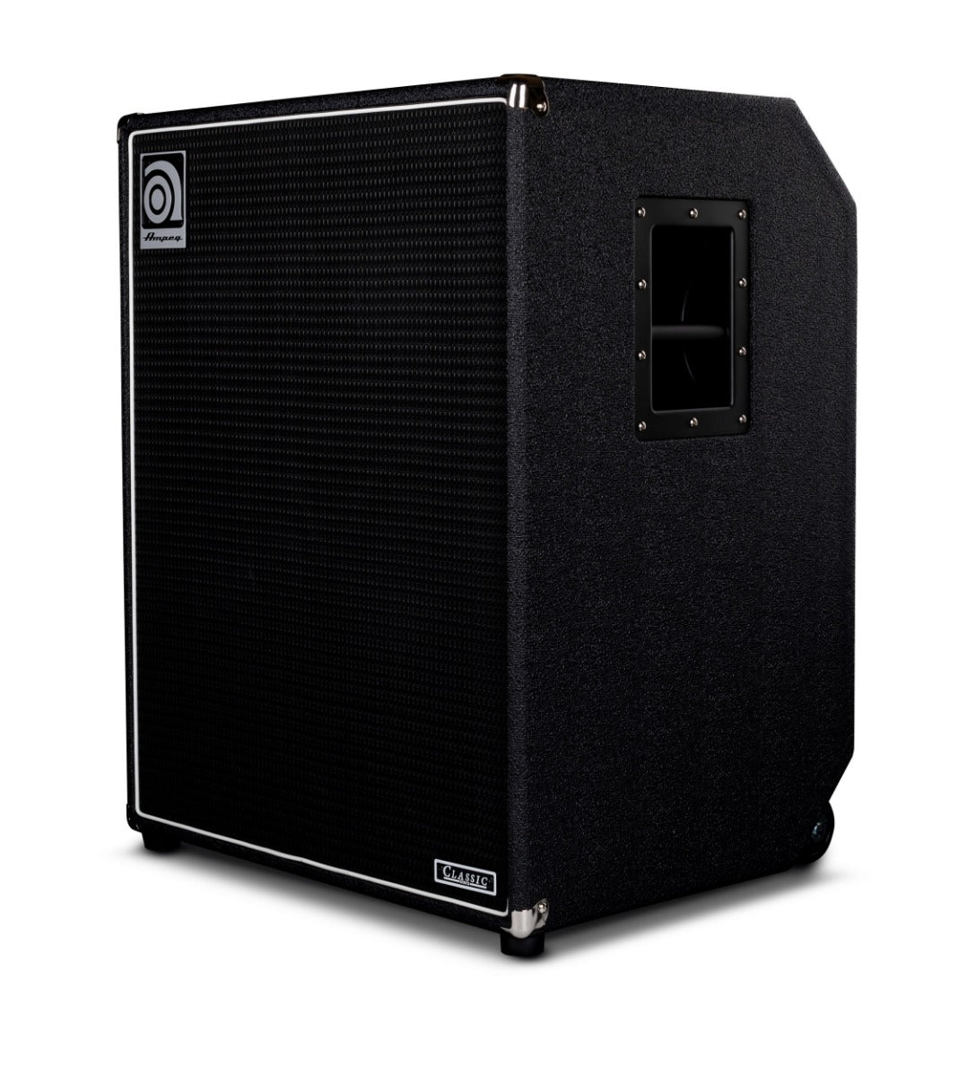 Ampeg SVT-410HLF 4x10" Bass Cabinet