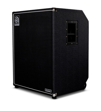 Ampeg SVT-410HLF 4x10" Bass Cabinet