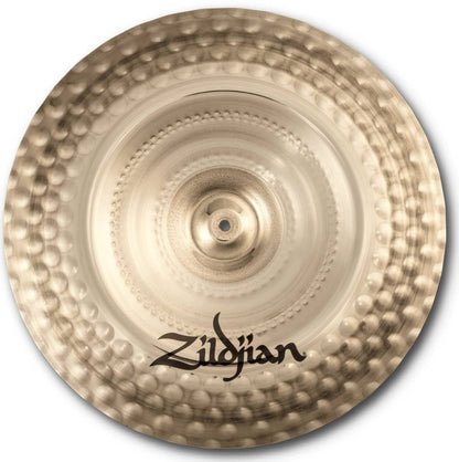 Zildjian A Ultra Hammered China 19"