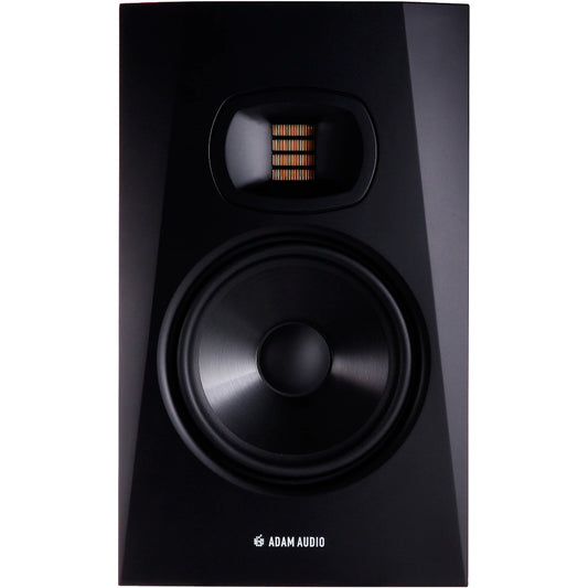 ADAM Audio T7V 7” Powered Single Studio Monitor