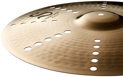 Zildjian 18" S Family Trash Crash Cymbal