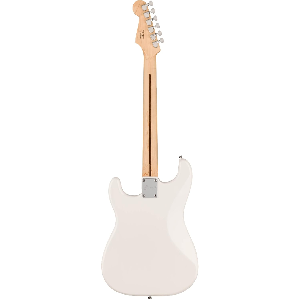 Squier Sonic Stratocaster HT in Arctic White | B-STOCK