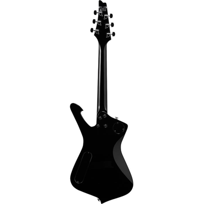 IBANEZ PSM10 PAUL STANLEY MIKRO GUITAR in Black