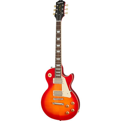 Epiphone 1959 Les Paul Standard in Aged Dark Cherry Burst