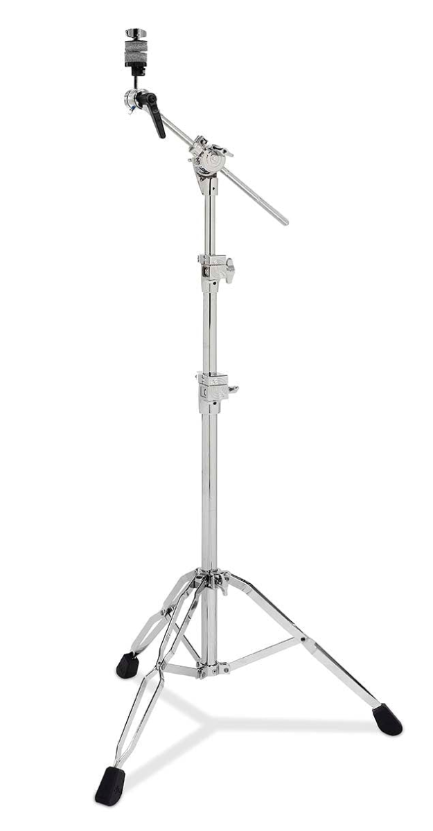 DW DWCP5700 5000 Series Convertible Boom Straight Cymbal Stand