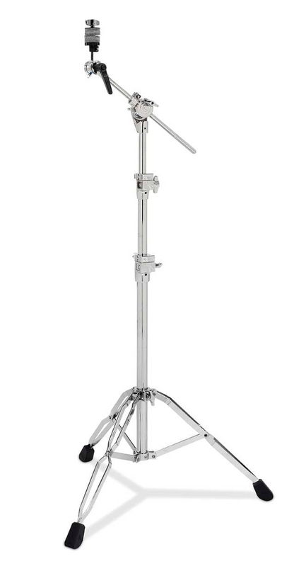 DW DWCP5700 5000 Series Convertible Boom Straight Cymbal Stand