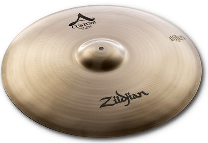 Zildjian A Custom Ping Ride 22"