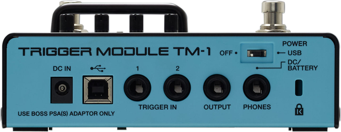 Roland TM1 Trigger Module