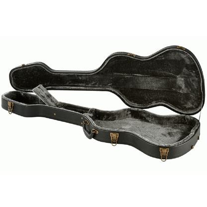 Armour APCBS Shaped Bass Guitar Hard Case