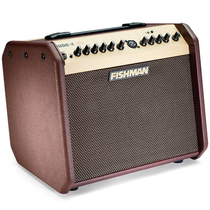 Fishman Loudbox Mini BT 1x6.5" 60W Acoustic Amp