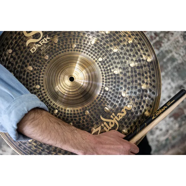 Zildjian S Dark Cymbal Pack