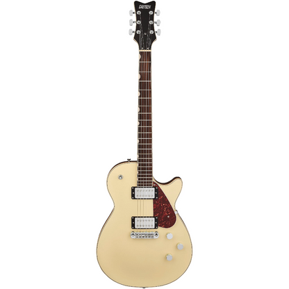 Gretsch Electromatic Jet Electric Guitar in Vintage White